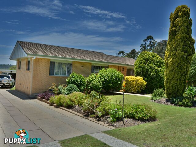 13 Braemar Street WARWICK QLD 4370