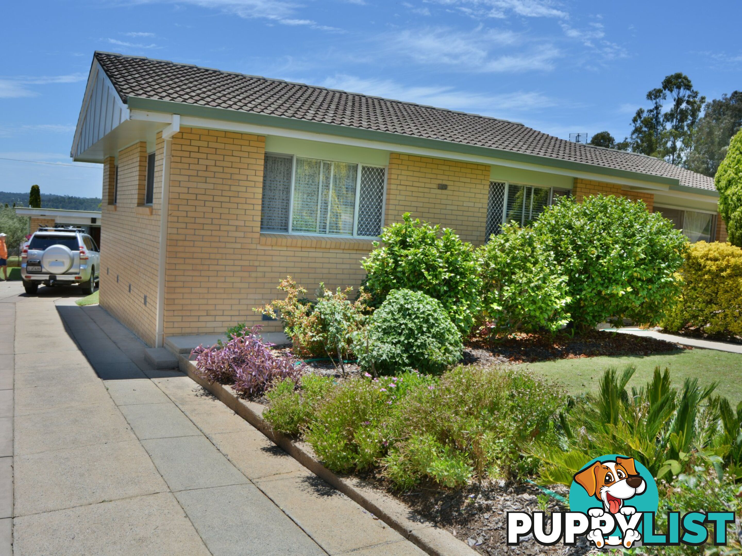 13 Braemar Street WARWICK QLD 4370