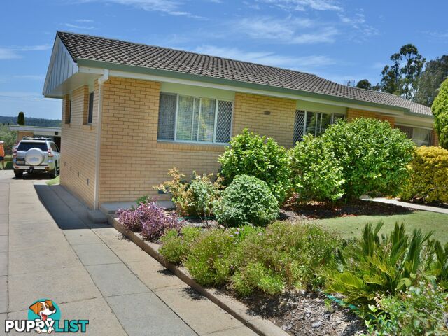 13 Braemar Street WARWICK QLD 4370