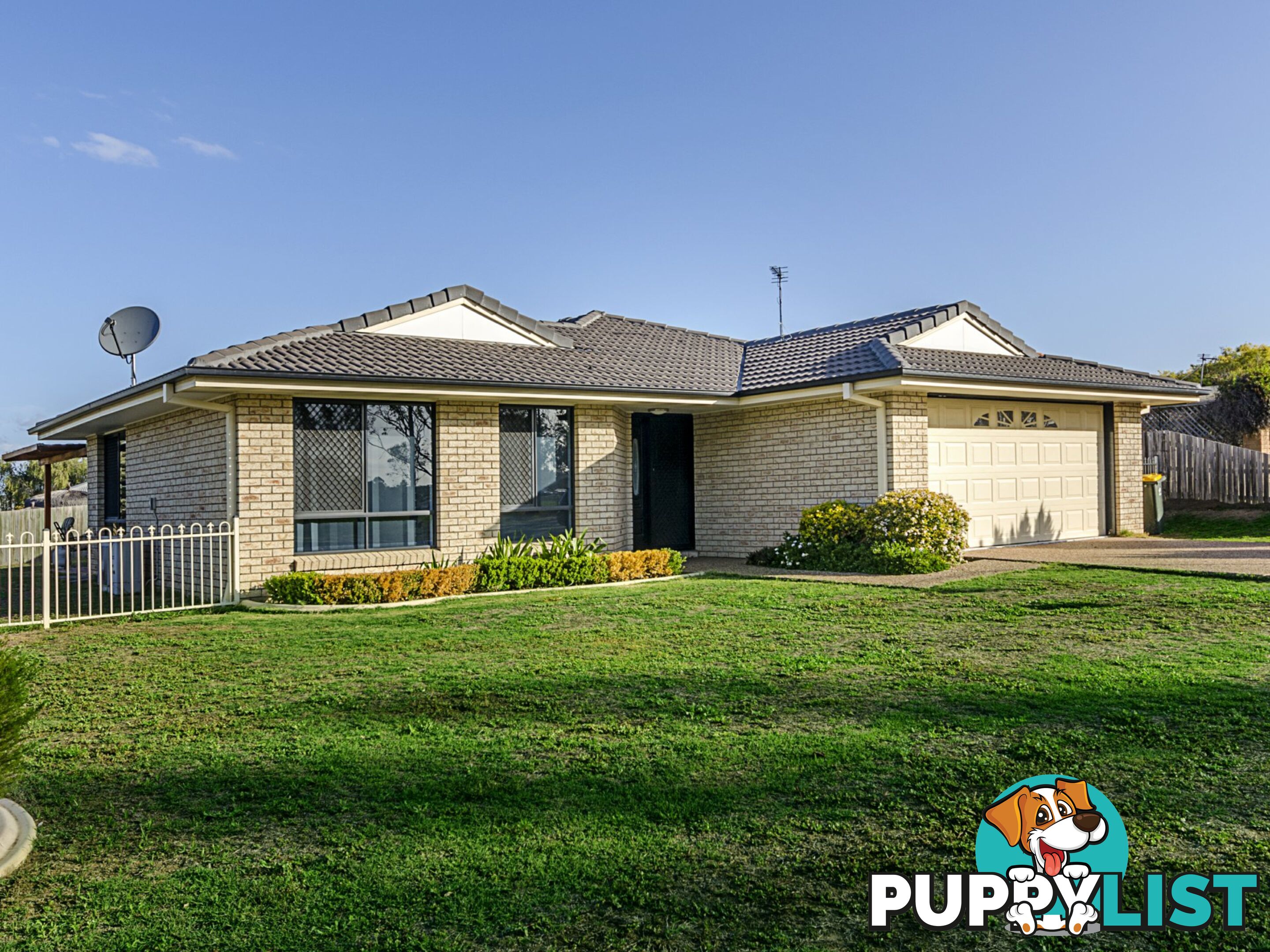 8 Flitcroft Street WARWICK QLD 4370