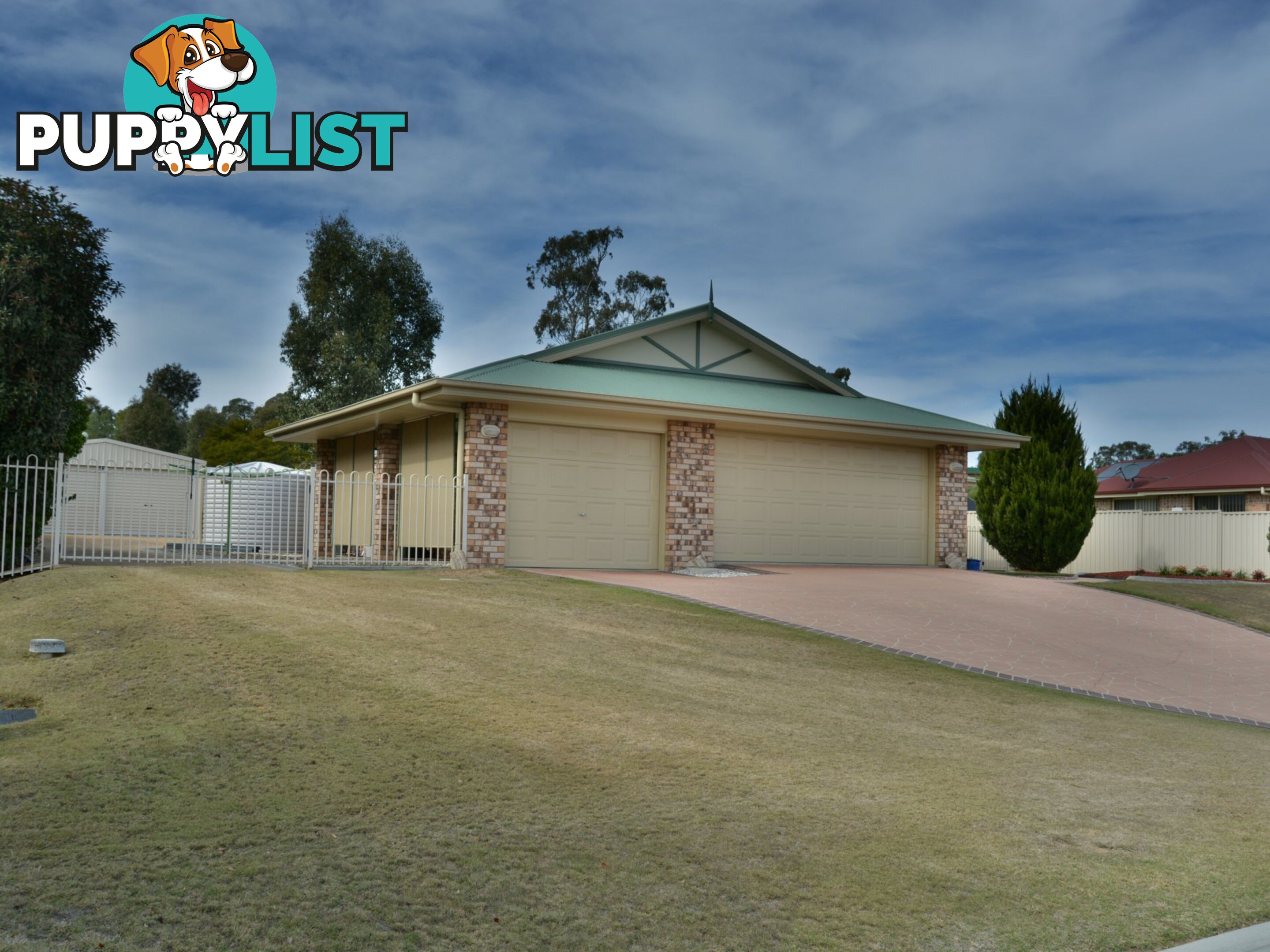 25 Lyons Crescent WARWICK QLD 4370