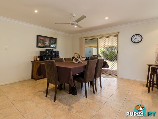 25 Lyons Crescent WARWICK QLD 4370