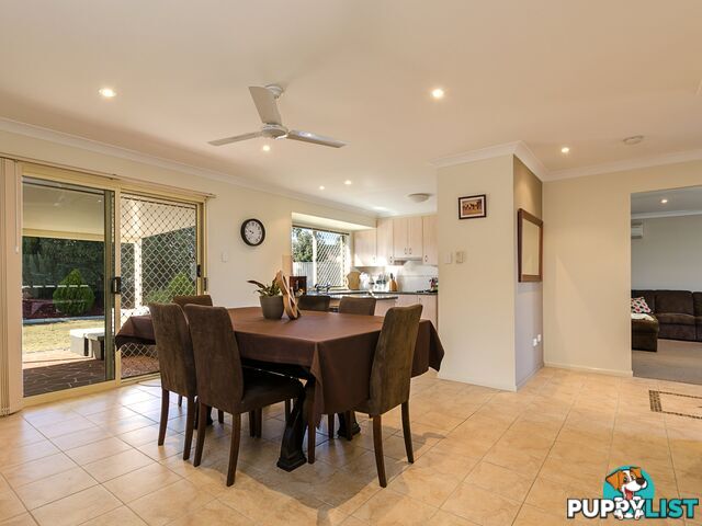 25 Lyons Crescent WARWICK QLD 4370