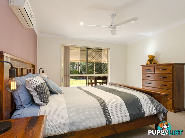 25 Lyons Crescent WARWICK QLD 4370