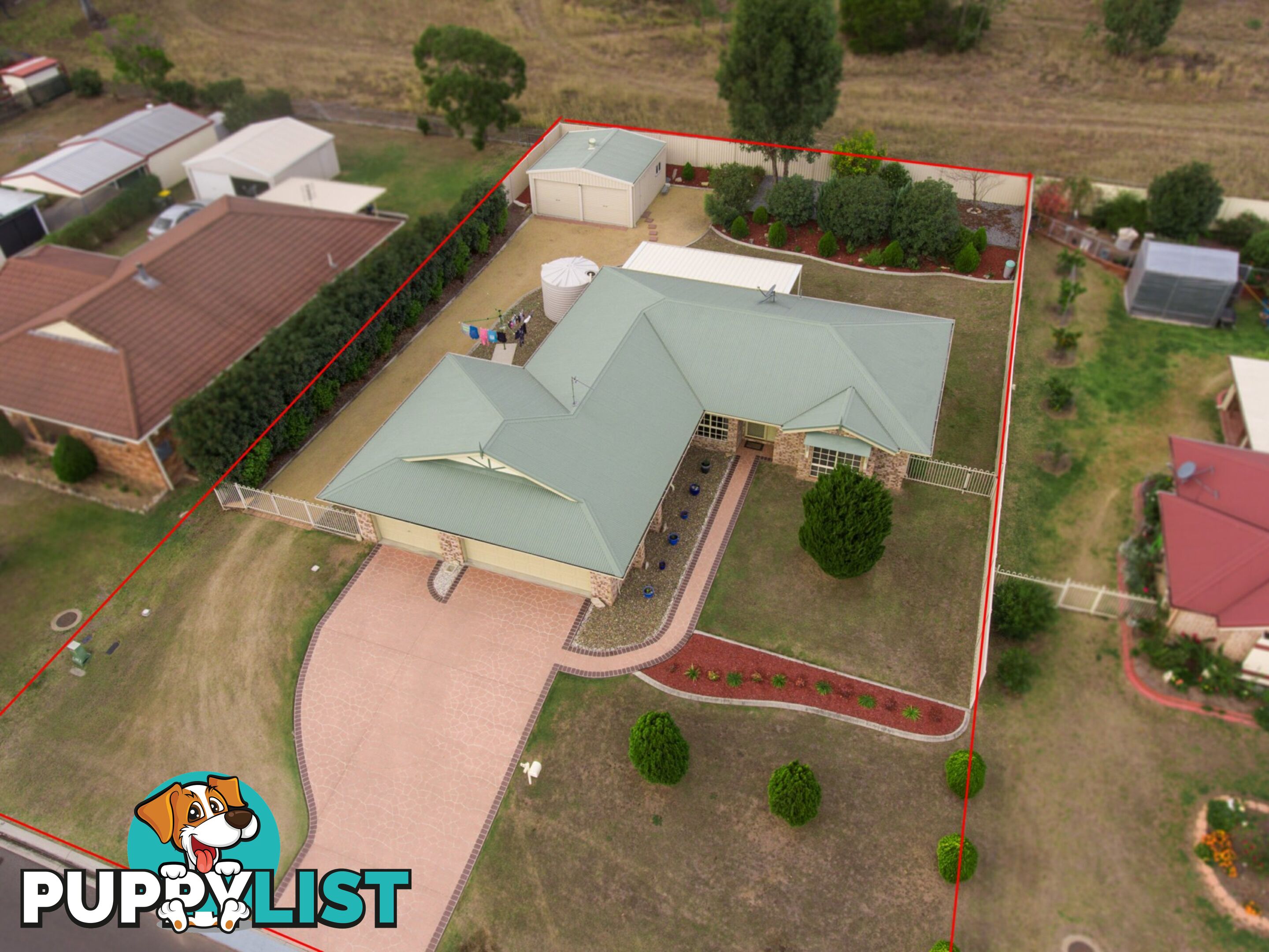 25 Lyons Crescent WARWICK QLD 4370