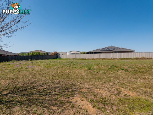 45 Doncaster Drive ROSENTHAL HEIGHTS QLD 4370