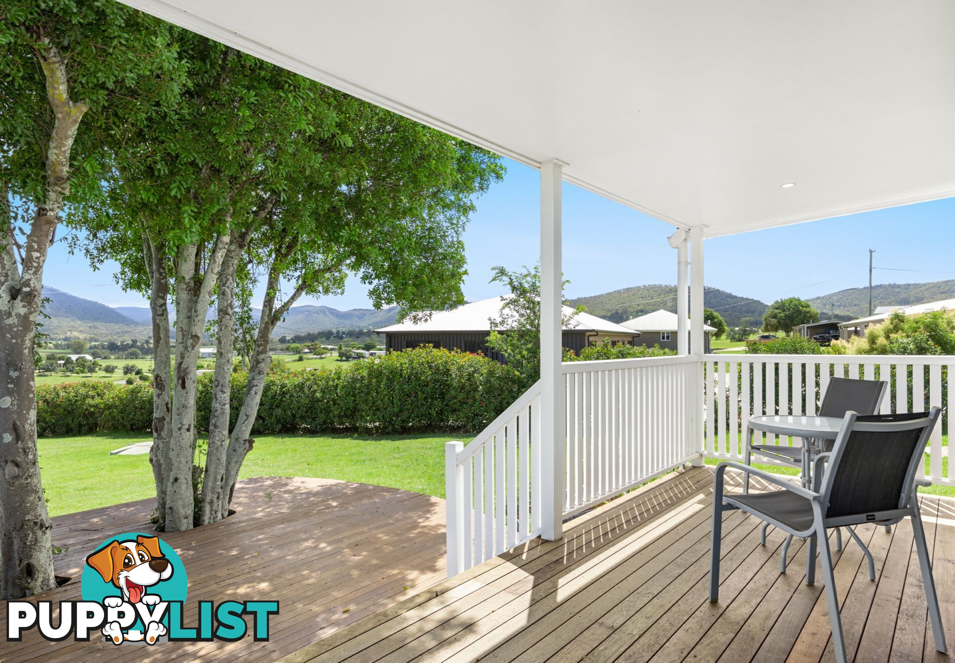 22 Oak Street KILLARNEY QLD 4373