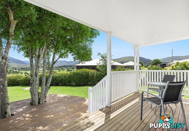 22 Oak Street KILLARNEY QLD 4373