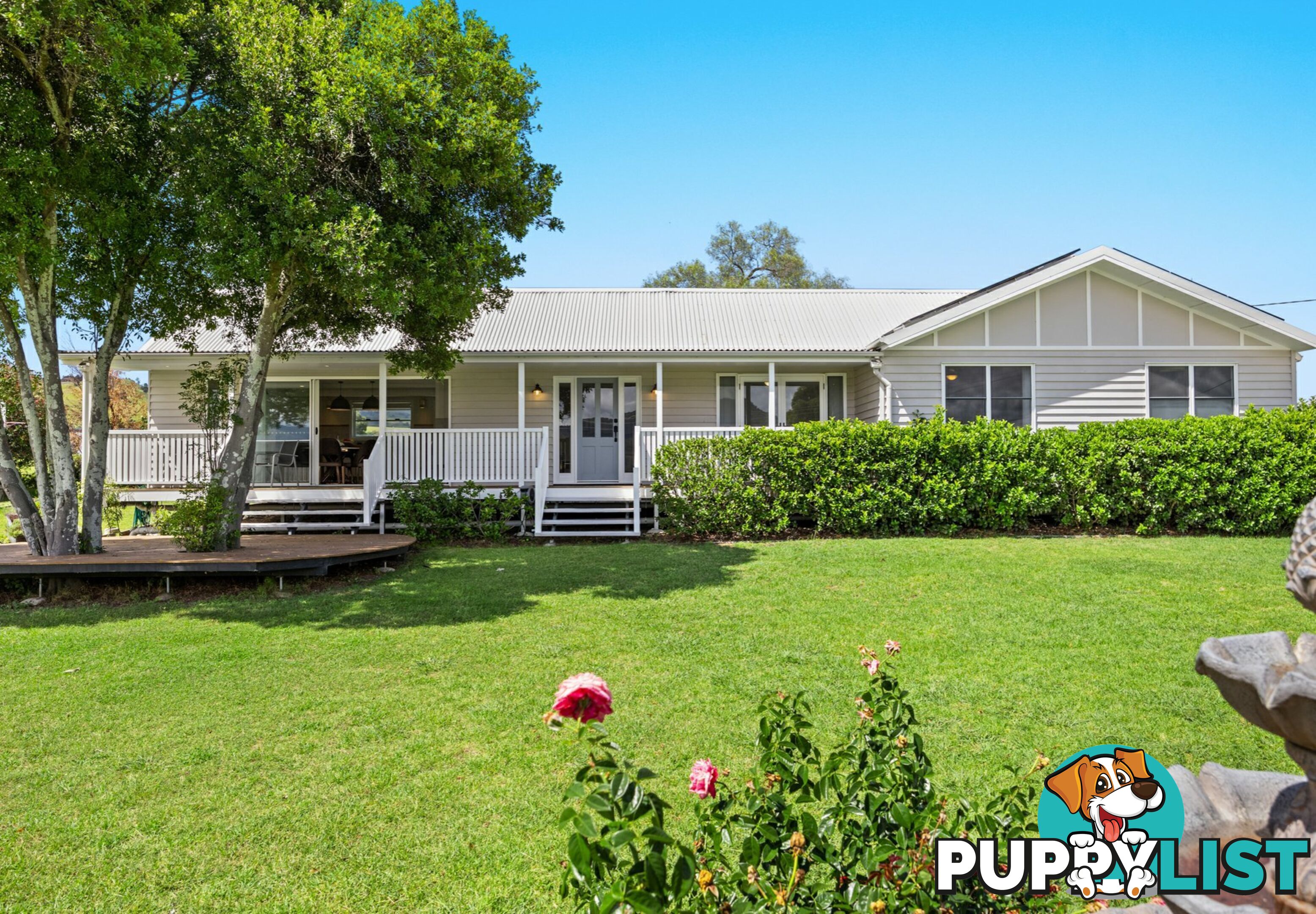 22 Oak Street KILLARNEY QLD 4373