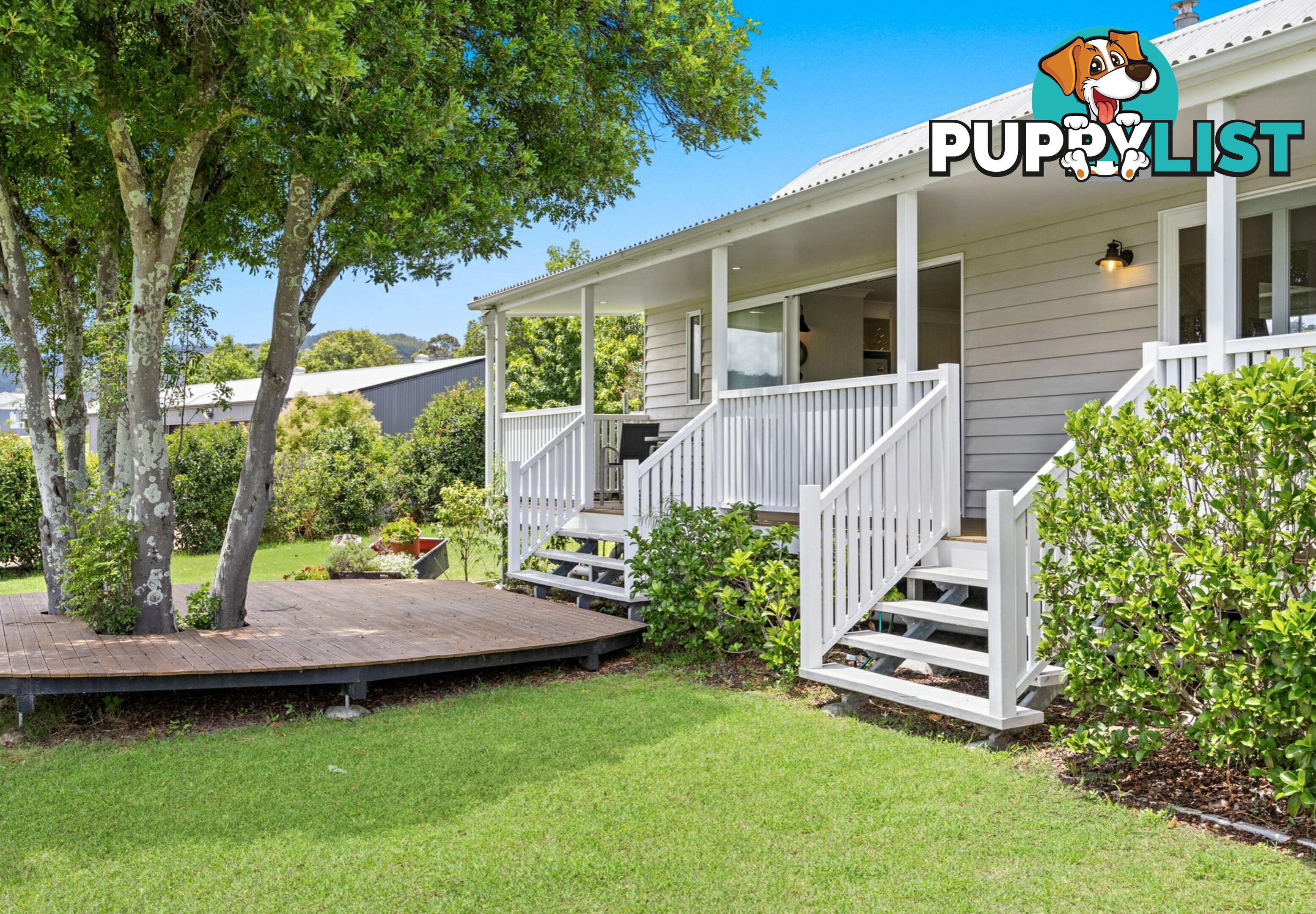 22 Oak Street KILLARNEY QLD 4373