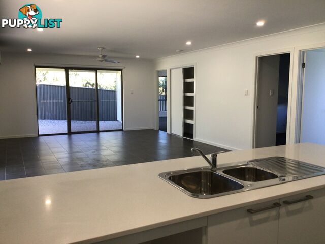 14 Pera Crescent WARWICK QLD 4370