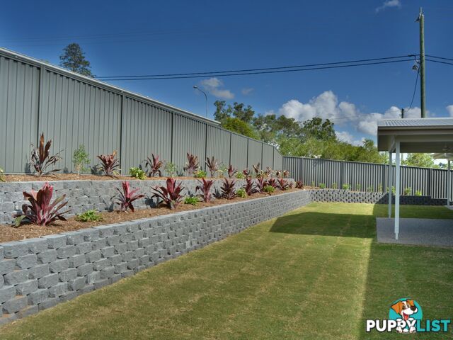 14 Pera Crescent WARWICK QLD 4370