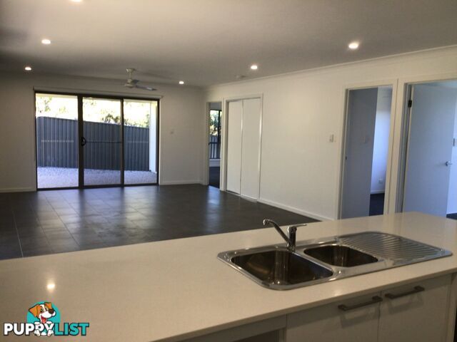 14 Pera Crescent WARWICK QLD 4370