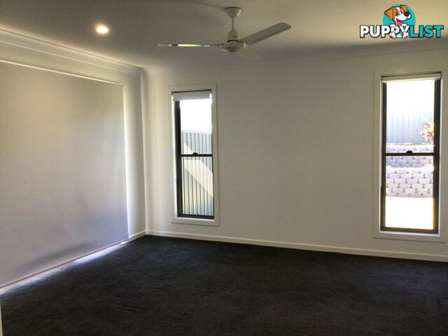 14 Pera Crescent WARWICK QLD 4370