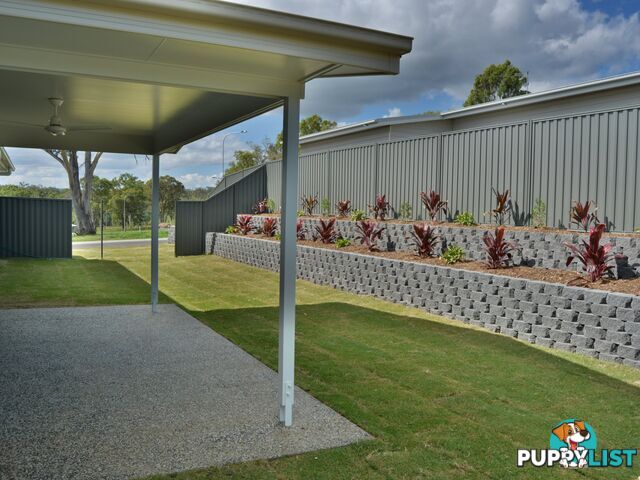 14 Pera Crescent WARWICK QLD 4370