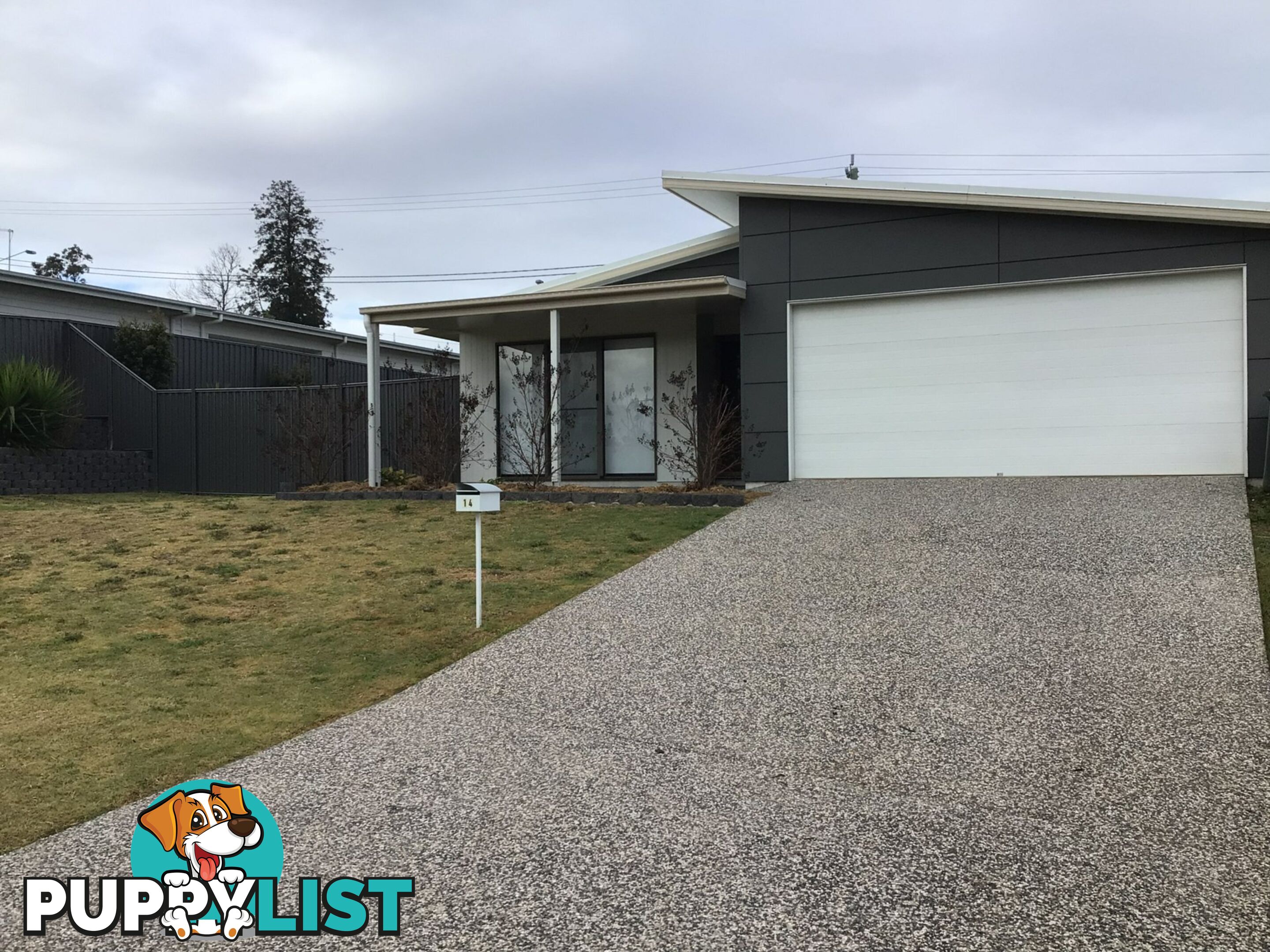14 Pera Crescent WARWICK QLD 4370
