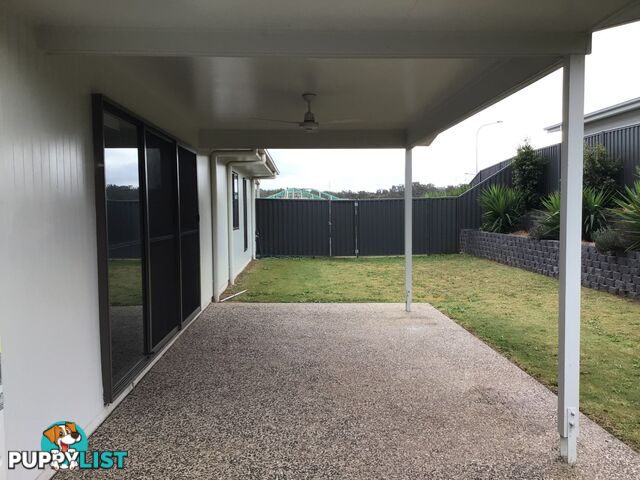 14 Pera Crescent WARWICK QLD 4370