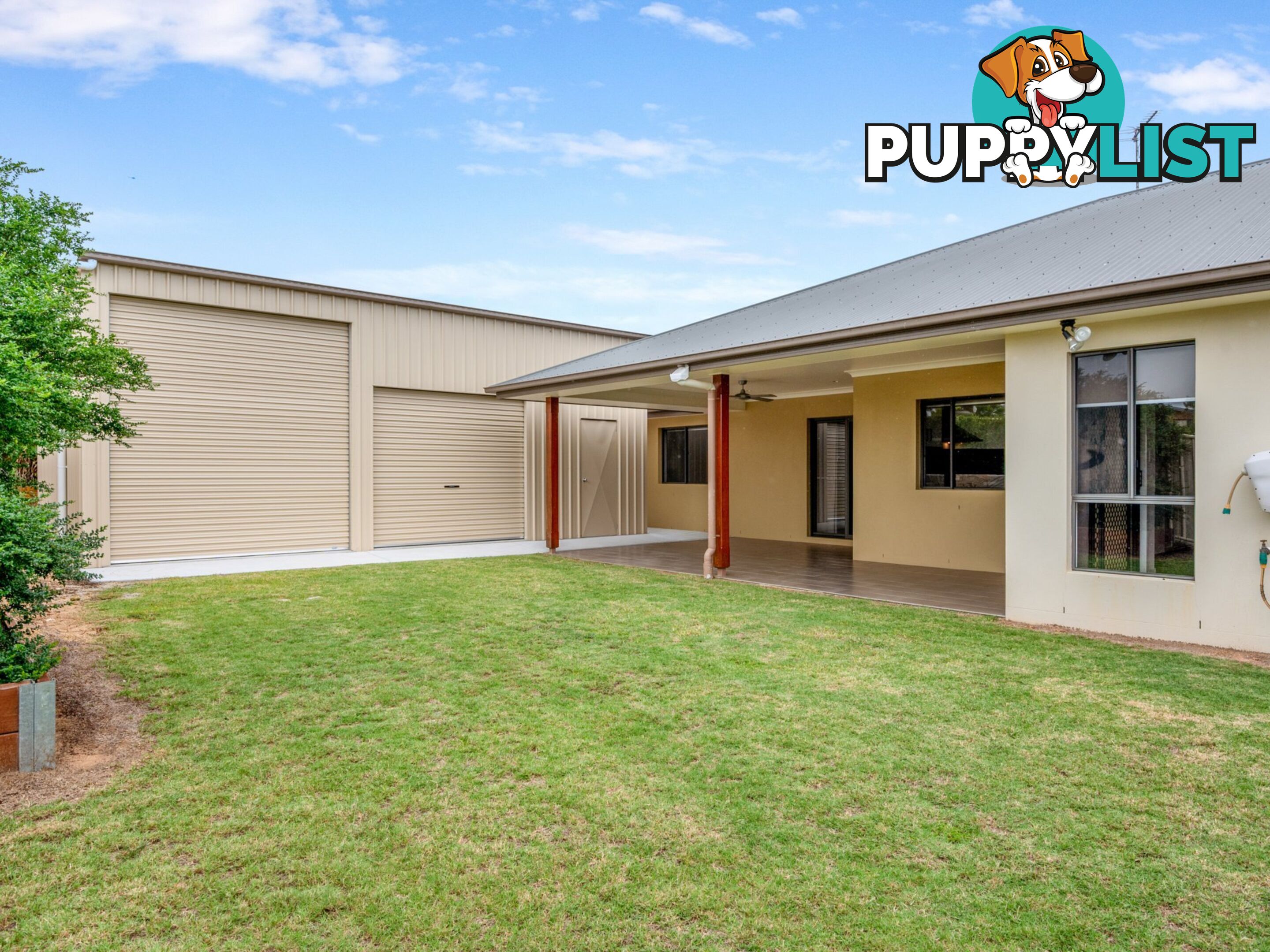 5 Lookout Place ROSENTHAL HEIGHTS QLD 4370