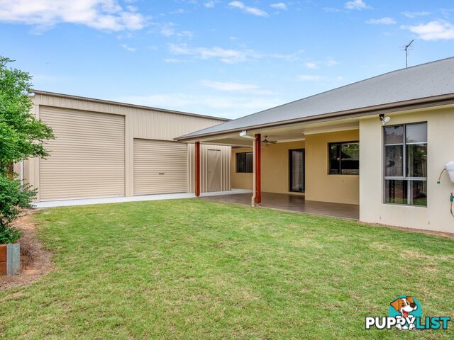 5 Lookout Place ROSENTHAL HEIGHTS QLD 4370