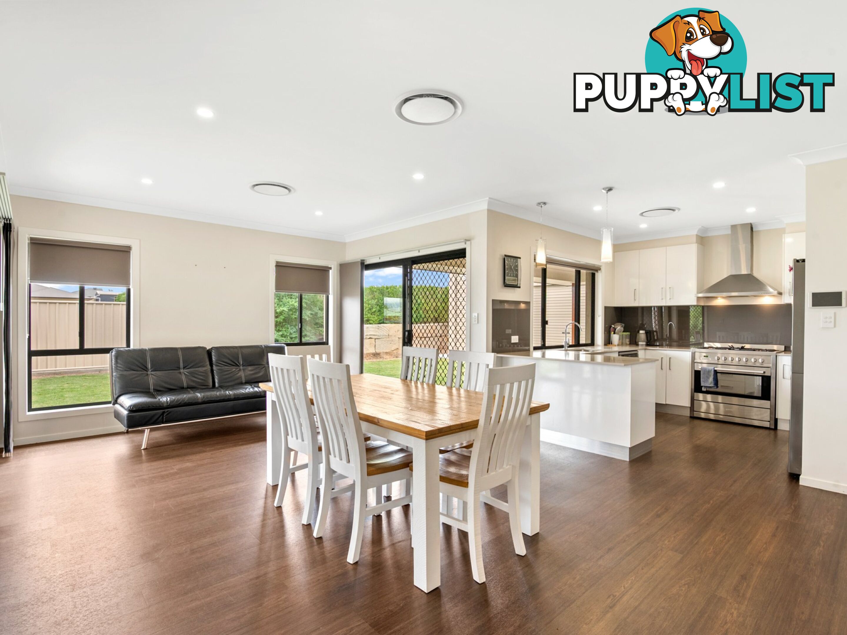 5 Lookout Place ROSENTHAL HEIGHTS QLD 4370