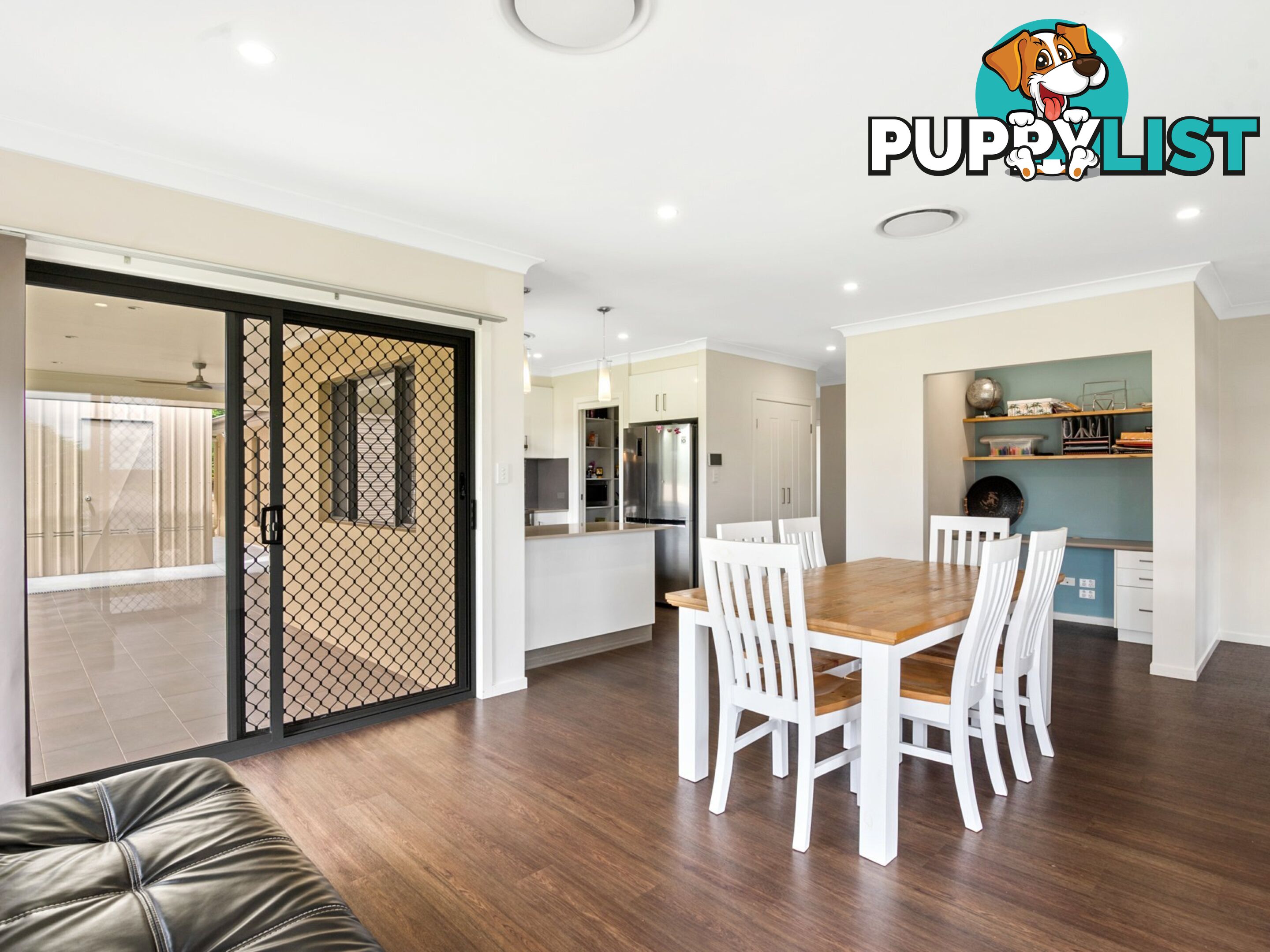 5 Lookout Place ROSENTHAL HEIGHTS QLD 4370