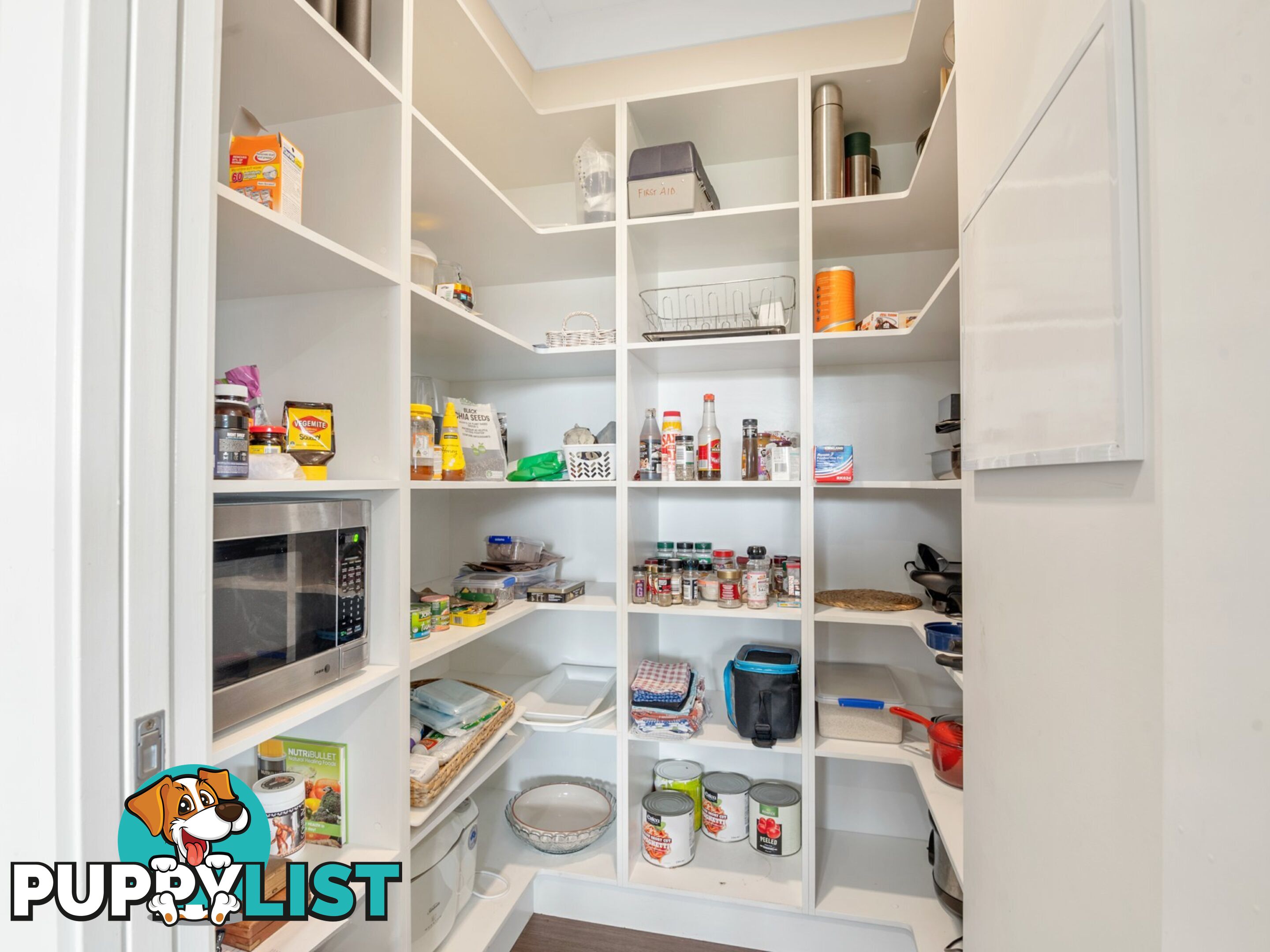 5 Lookout Place ROSENTHAL HEIGHTS QLD 4370