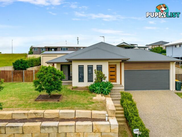 5 Lookout Place ROSENTHAL HEIGHTS QLD 4370