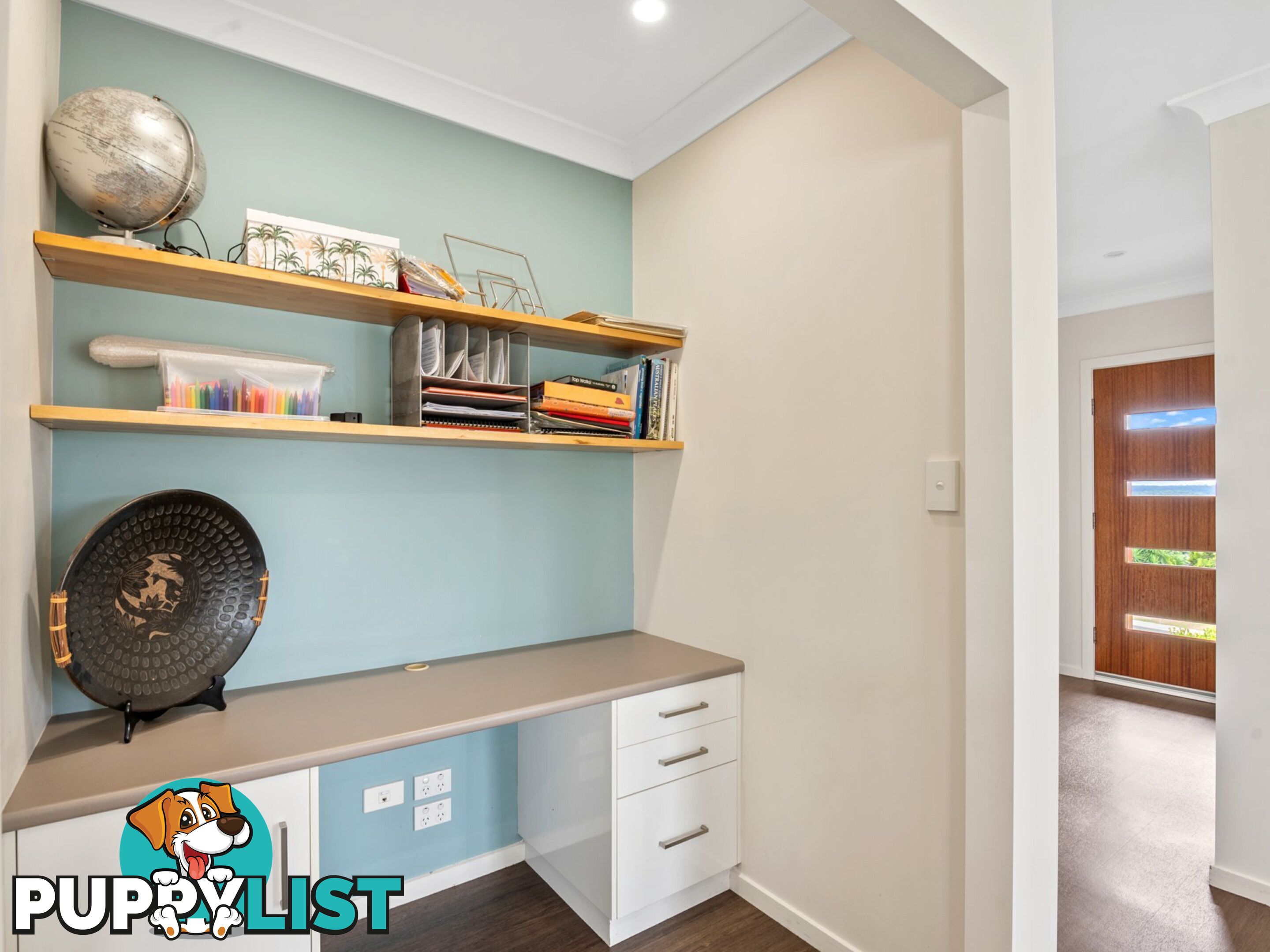 5 Lookout Place ROSENTHAL HEIGHTS QLD 4370