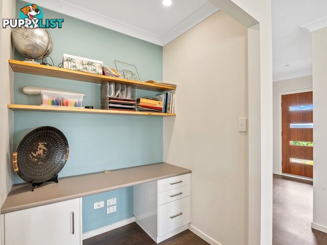 5 Lookout Place ROSENTHAL HEIGHTS QLD 4370