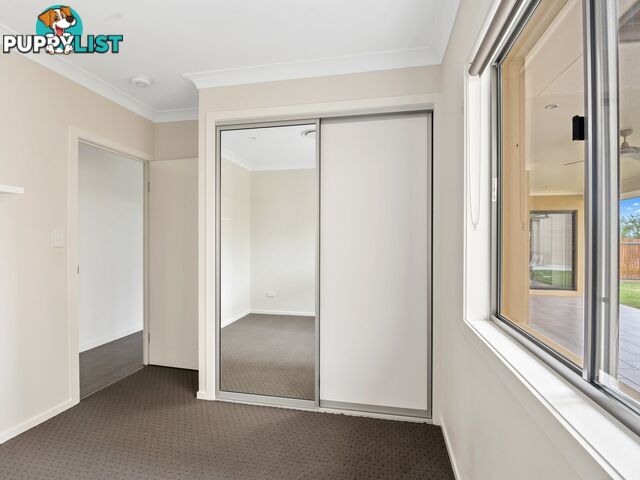 5 Lookout Place ROSENTHAL HEIGHTS QLD 4370
