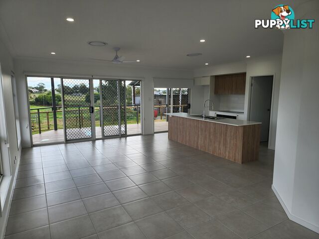 21 Crebra Court WARWICK QLD 4370