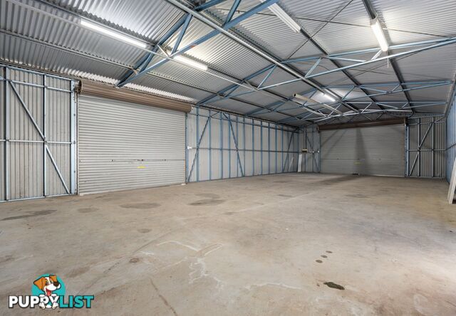 21 Crebra Court WARWICK QLD 4370
