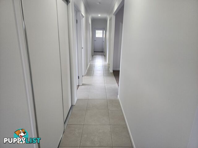 21 Crebra Court WARWICK QLD 4370