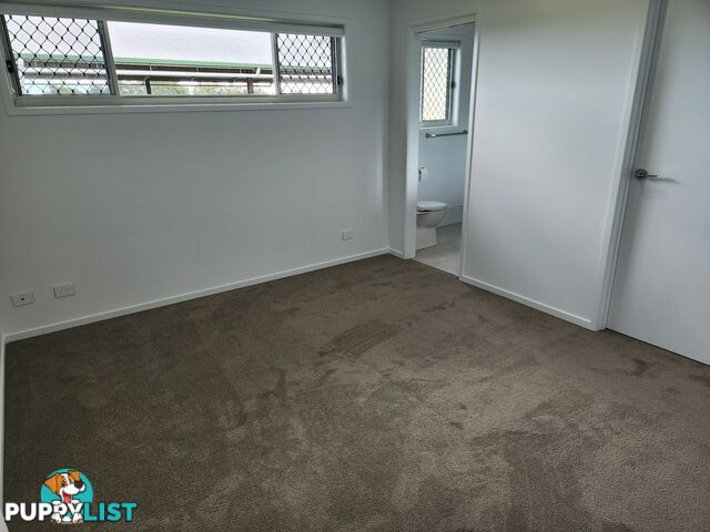 21 Crebra Court WARWICK QLD 4370