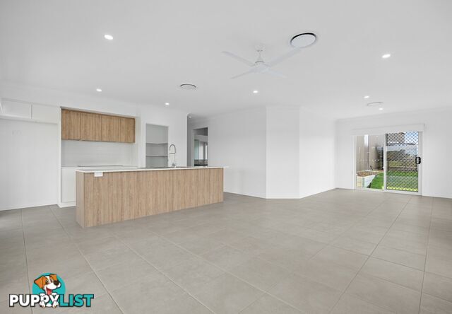 21 Crebra Court WARWICK QLD 4370