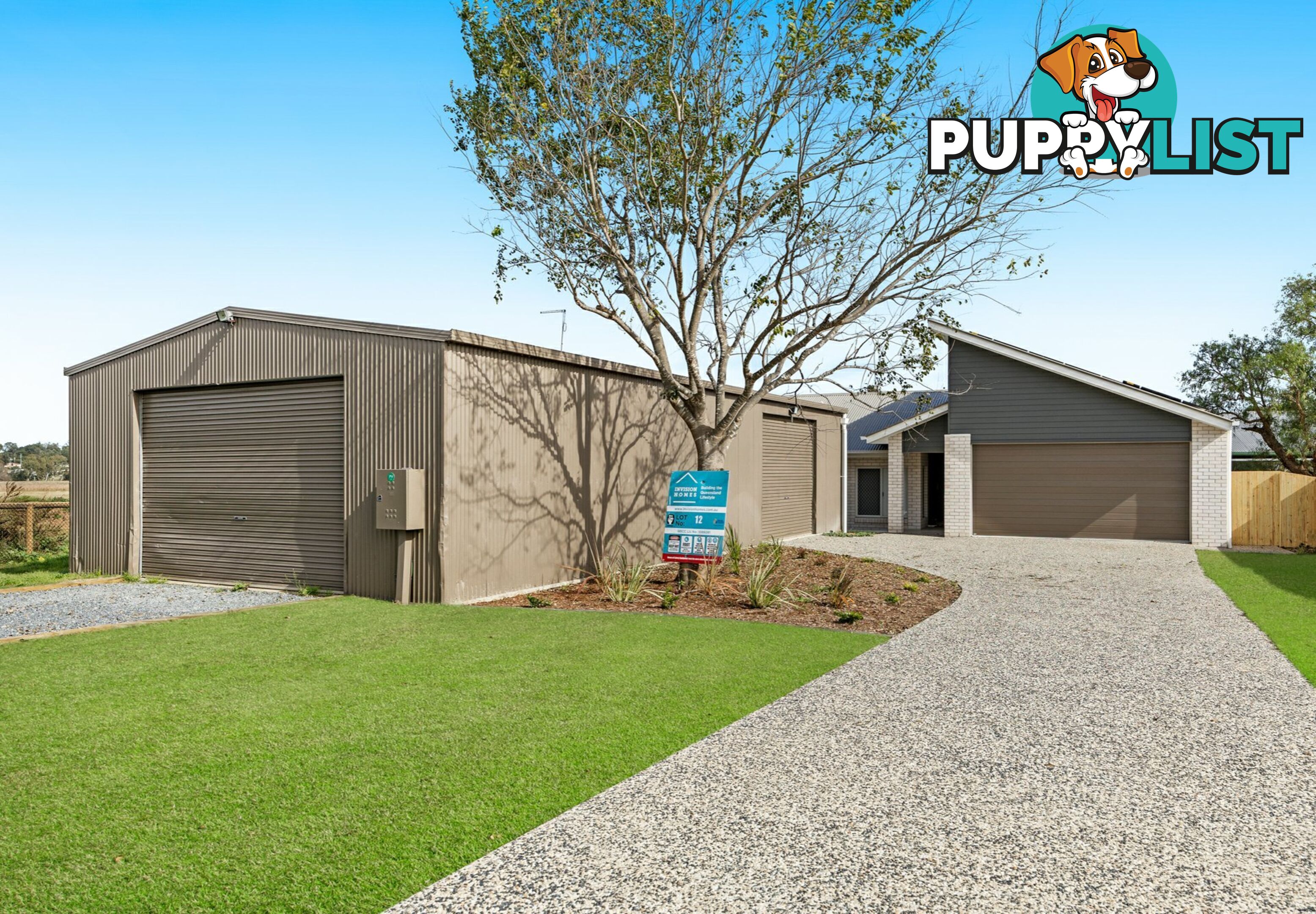 21 Crebra Court WARWICK QLD 4370