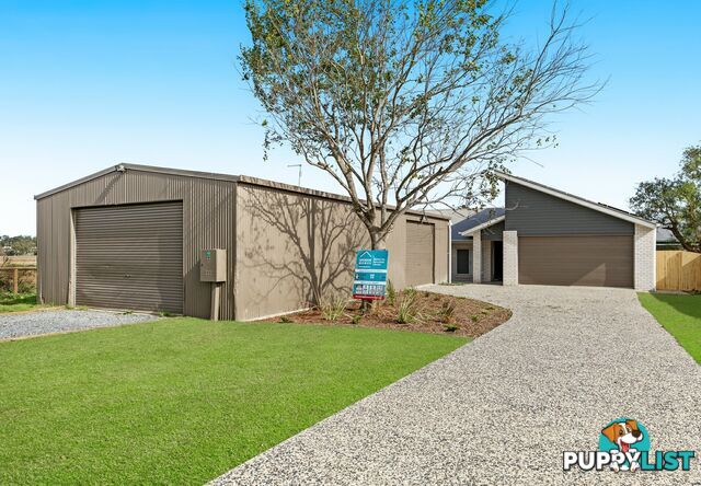 21 Crebra Court WARWICK QLD 4370