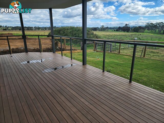 21 Crebra Court WARWICK QLD 4370