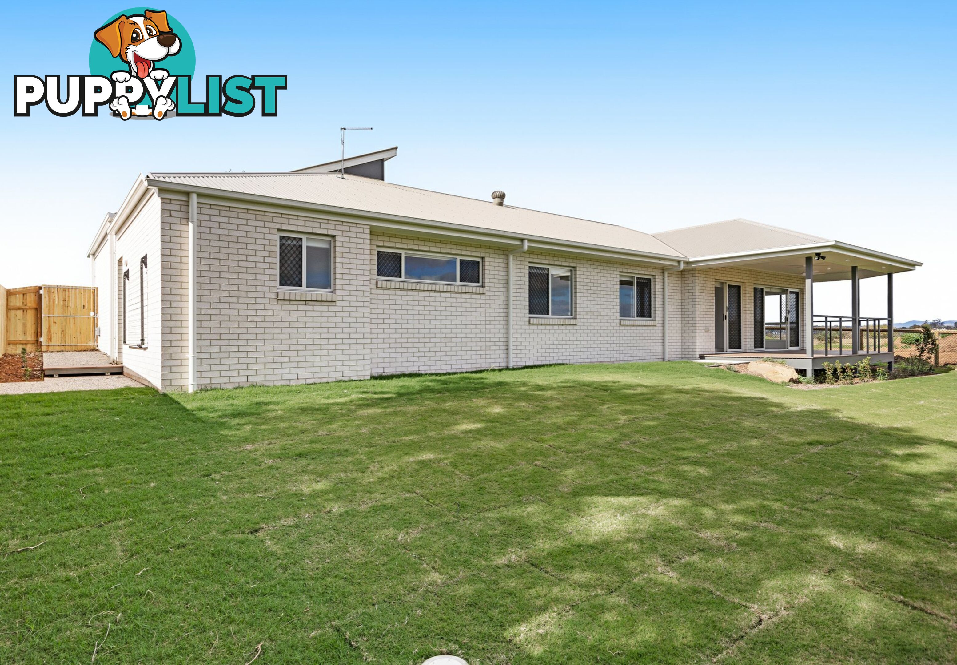 21 Crebra Court WARWICK QLD 4370
