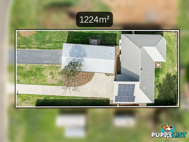 21 Crebra Court WARWICK QLD 4370