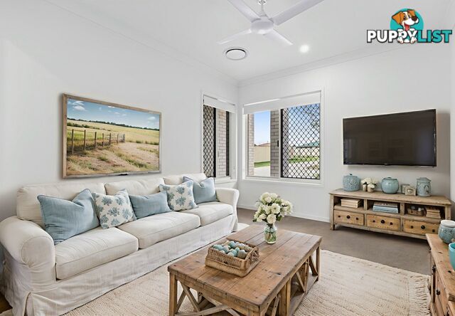 21 Crebra Court WARWICK QLD 4370