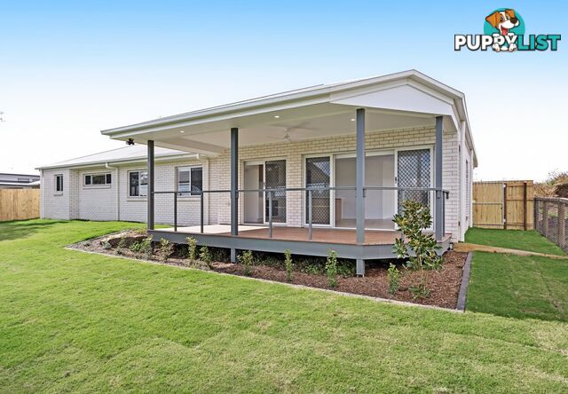 21 Crebra Court WARWICK QLD 4370