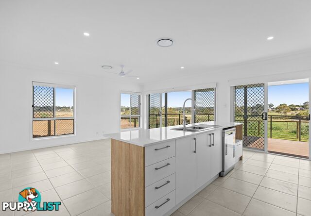 21 Crebra Court WARWICK QLD 4370