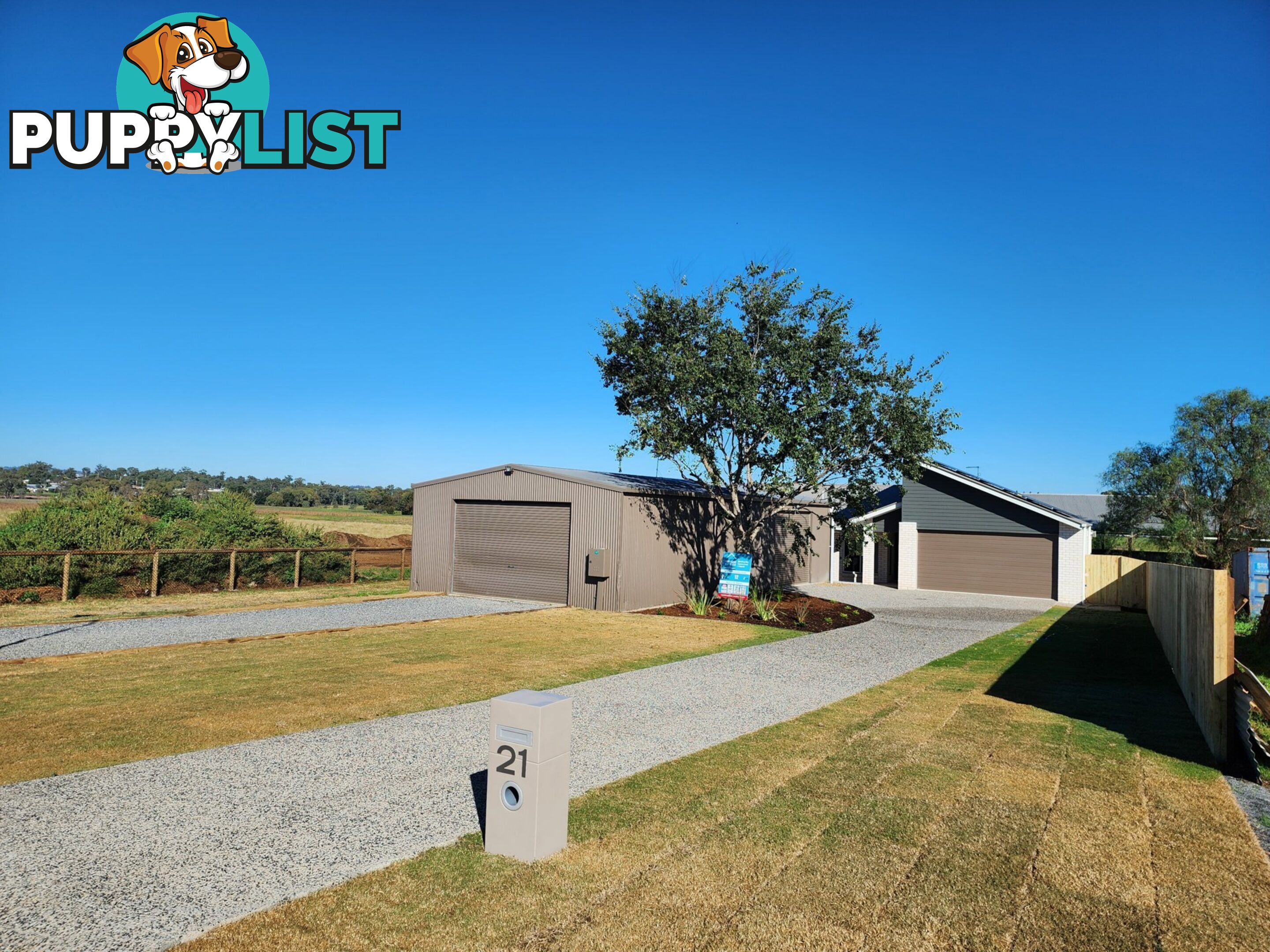 21 Crebra Court WARWICK QLD 4370