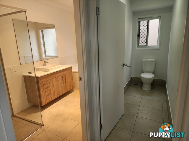 21 Crebra Court WARWICK QLD 4370