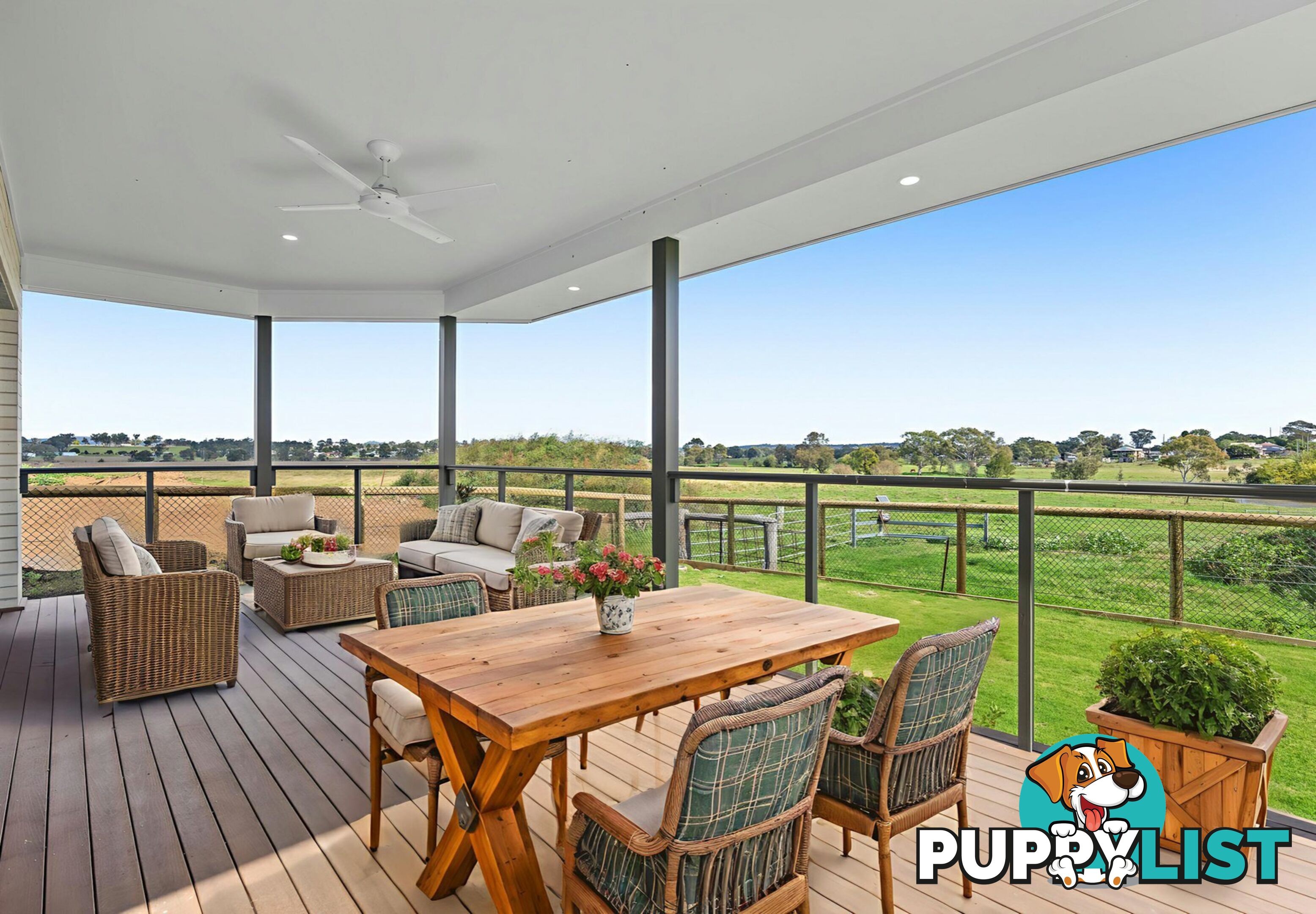 21 Crebra Court WARWICK QLD 4370