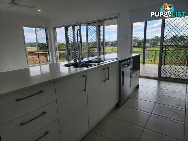 21 Crebra Court WARWICK QLD 4370