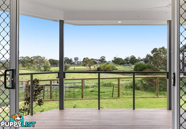 21 Crebra Court WARWICK QLD 4370