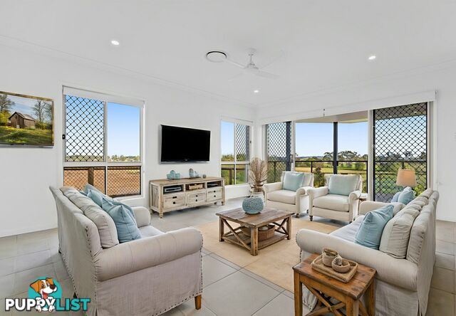 21 Crebra Court WARWICK QLD 4370