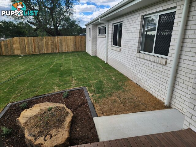 21 Crebra Court WARWICK QLD 4370